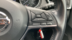 Nissan Qashqai 1.3 DiG-T Acenta Premium 5dr Petrol Hatchback